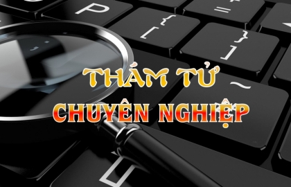 Dịch vụ thám tử điều tra chuyên nghiệp tại Hà Nội